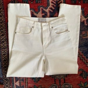 Everlane Cheeky Straight Jean